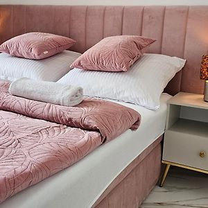 Deluxe Appartement met een Slaapkamer